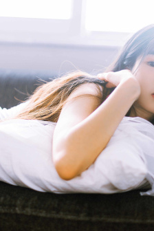 女神校花